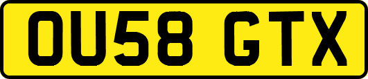 OU58GTX