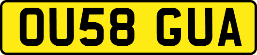 OU58GUA