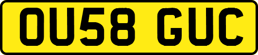 OU58GUC