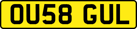 OU58GUL