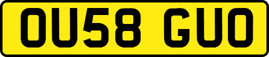 OU58GUO