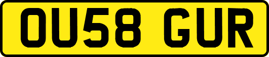 OU58GUR