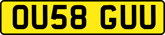 OU58GUU