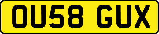 OU58GUX