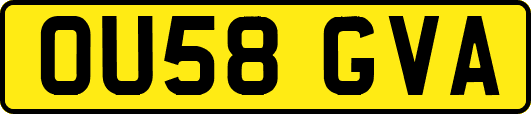 OU58GVA