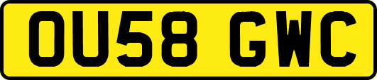 OU58GWC
