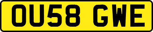 OU58GWE