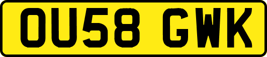 OU58GWK