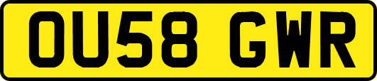 OU58GWR