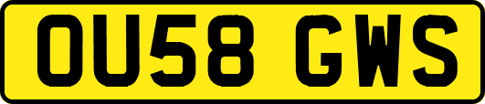 OU58GWS