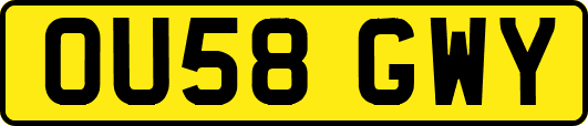 OU58GWY