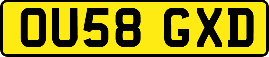 OU58GXD
