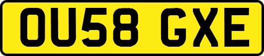 OU58GXE