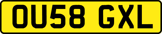 OU58GXL