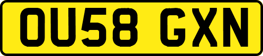 OU58GXN