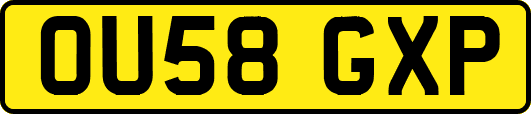 OU58GXP