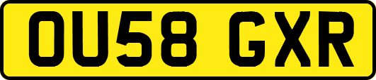 OU58GXR