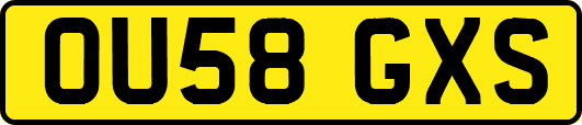 OU58GXS