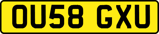 OU58GXU