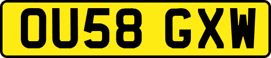 OU58GXW