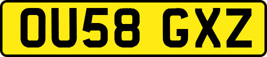 OU58GXZ