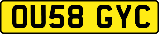 OU58GYC