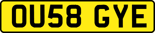 OU58GYE