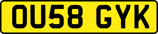 OU58GYK