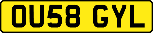 OU58GYL