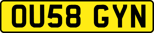 OU58GYN