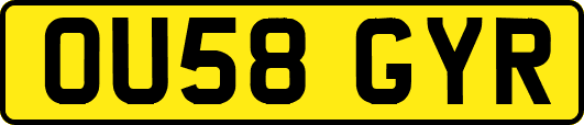 OU58GYR