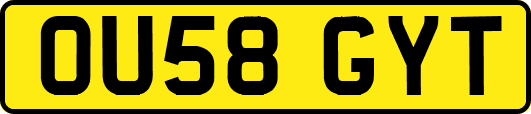 OU58GYT