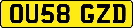 OU58GZD