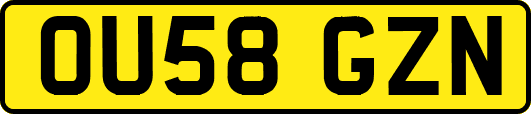 OU58GZN