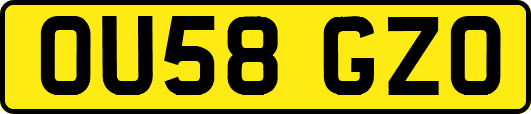 OU58GZO