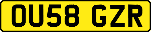 OU58GZR