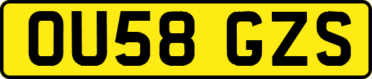 OU58GZS