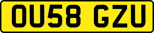 OU58GZU