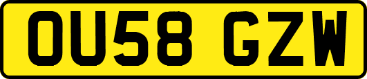 OU58GZW