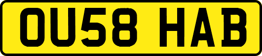 OU58HAB