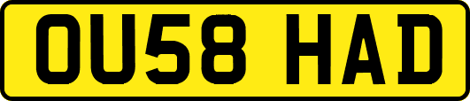 OU58HAD