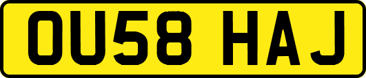 OU58HAJ