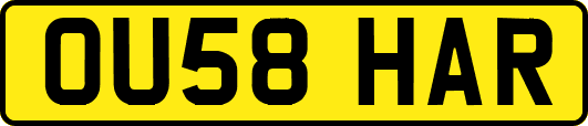 OU58HAR