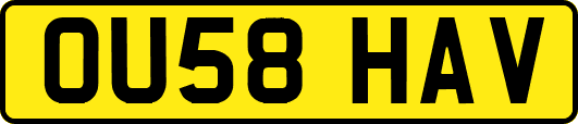 OU58HAV