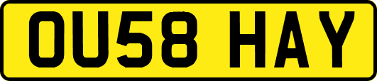 OU58HAY
