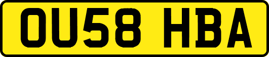OU58HBA