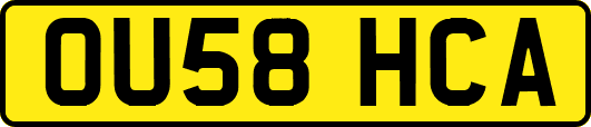 OU58HCA
