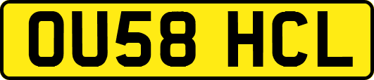OU58HCL