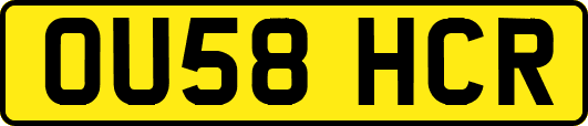 OU58HCR