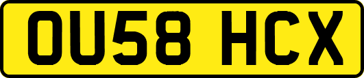 OU58HCX